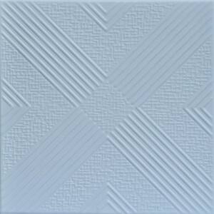 A La Maison Ceilings Bead Board Breath of Fresh Air 1.6 ft. x 1.6