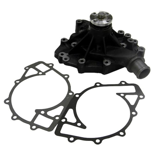 GMB Engine Water Pump