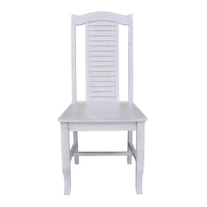 Seaside Chalk Dining Chair (Set of 2)