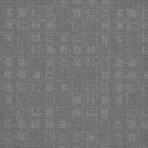 Crafter Gray Commercial 24 in. x 24 Glue-Down Carpet Tile (18 Tiles/Case) 72 sq. ft.