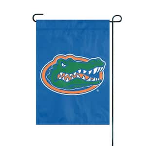 Florida Gators Premium Garden Flag