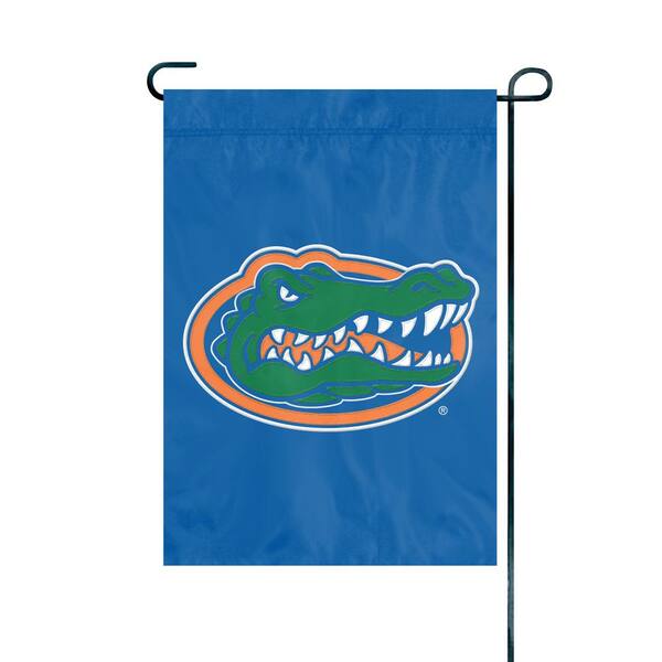 Florida Gators Garden Flag - Officially Licensed College Team Double-Sided Display
