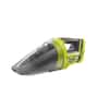 ONE+ 18V Lithium-Ion Cordless Hand Vacuum (Tool-Only)