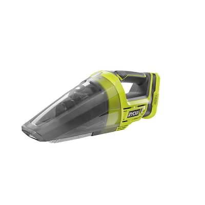 ONE+ 18V Lithium-Ion Cordless Hand Vacuum (Tool-Only)
