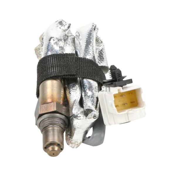 Bosch Air / Fuel Ratio Sensor 1999-2001 Volvo S80 2.8L