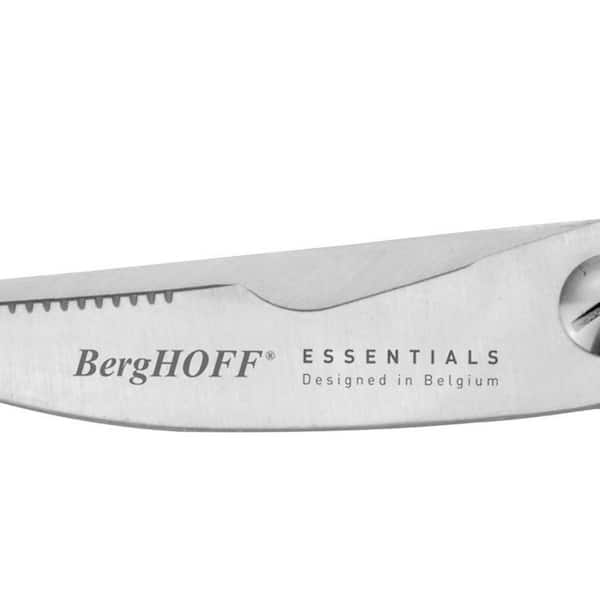 BergHOFF International Essentials 10 Stainless Steel Multi-Blade