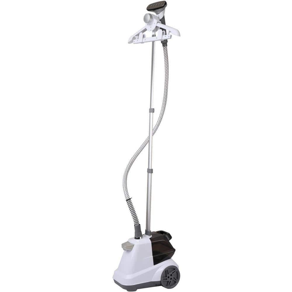 SALAV X3 Professional Clothes Steamer in White