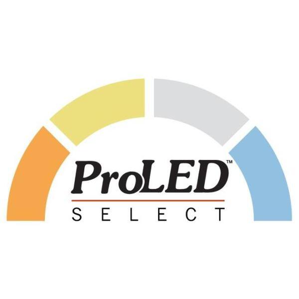 2 ft. x 4 ft. 128-Watt Equivalent White Integrated LED Flat Panel Light, Lumen and Color Selectable