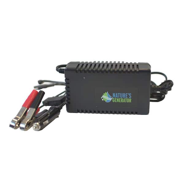 NATURE'S GENERATOR Battery Maintainer