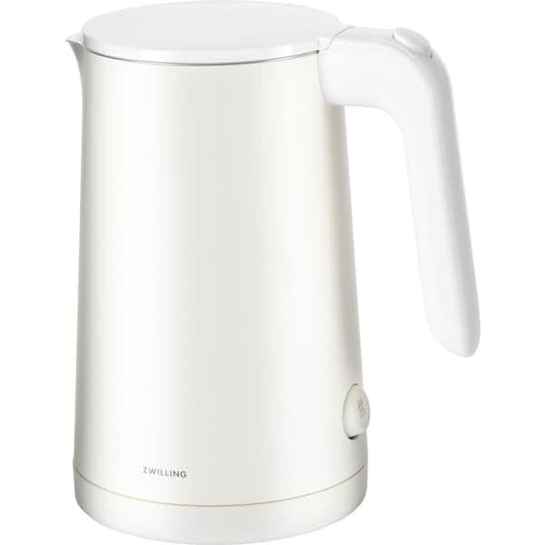 ZWILLING Zwilling Enfinigy Cool Touch 1-L, 4.2-Cup, Electric