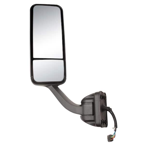 Fast Universal DC 12V Electric Rearview Car Mirror Glass Heated