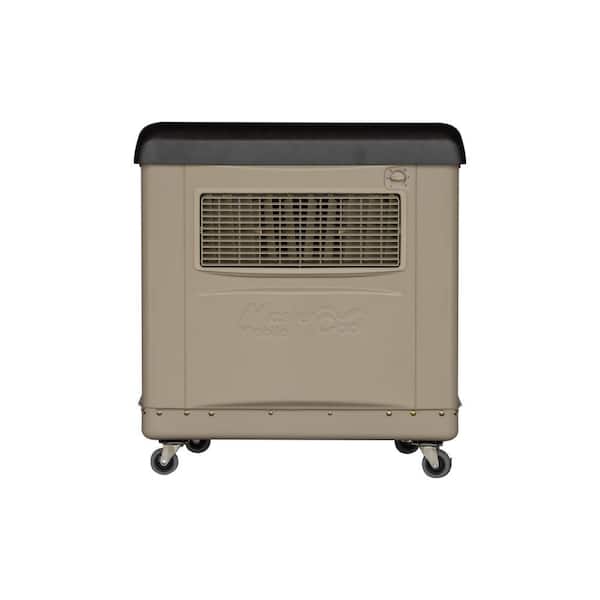 MasterCool 1145 CFM 2-Speed Portable Evaporative Cooler for 600 sq. ft. (with Motor)