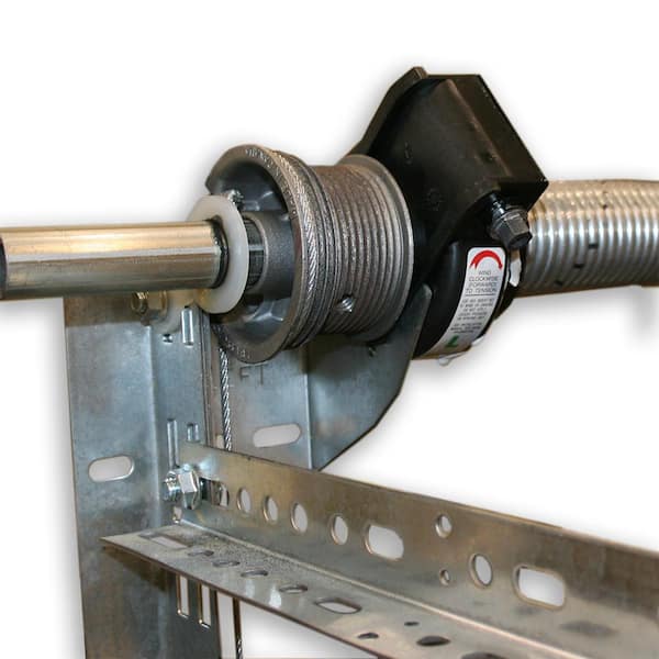 Clopay Replacement Left-Winding Unit for EZ-Set Torsion