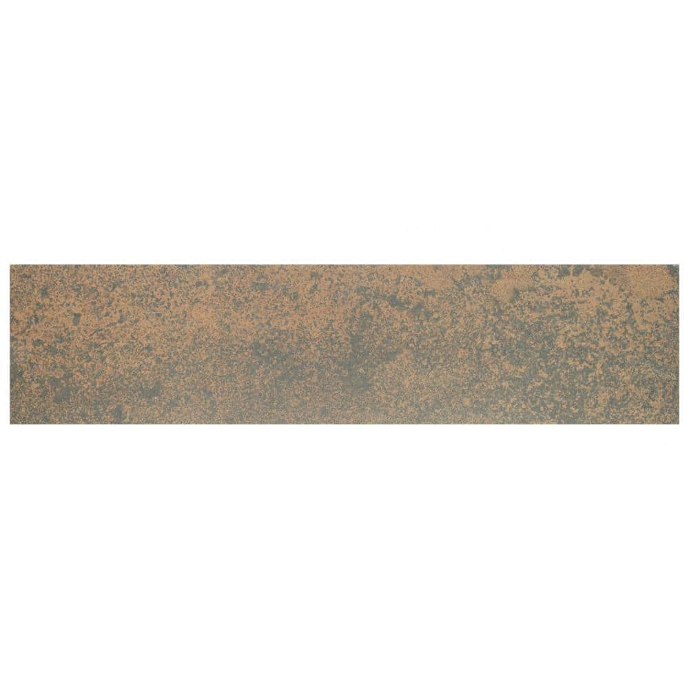 Maheno Mix 8-1/2 in. x 12 in. Porcelain Floor and Wall Take Home Tile Sample price history on PriceWatchPro