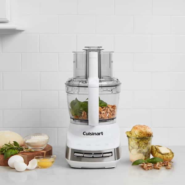 Cuisinart FP-13DK Food Processor Storage Case & Blades and