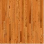 Woodale Carmel Oak 3/4 in. T x 3.3 in. W Solid Hardwood Flooring (27 sqft/case)