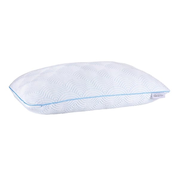 Tempur Cloud Adjustable Plus Cooling King Pillow