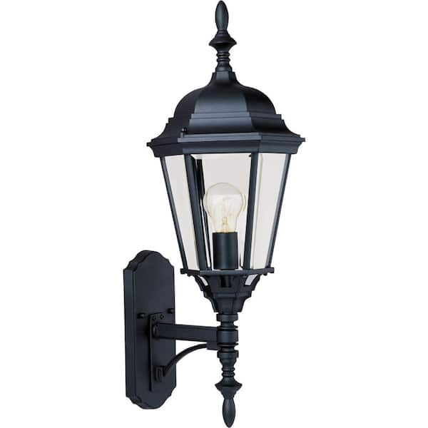 Westlake-Outdoor Wall Lantern Sconce