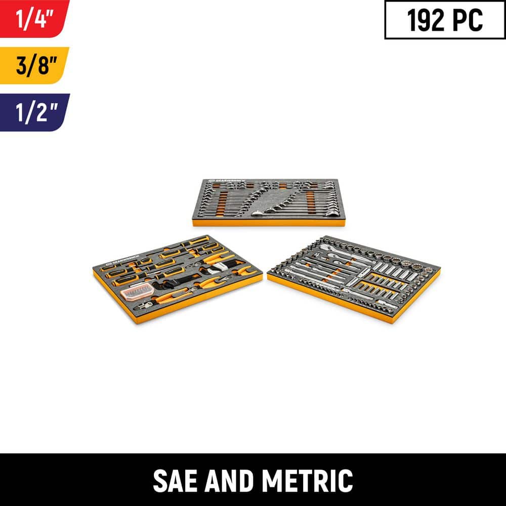 gearwrench-mechanics-tool-sets
