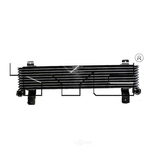 TYC Automatic Transmission Oil Cooler
