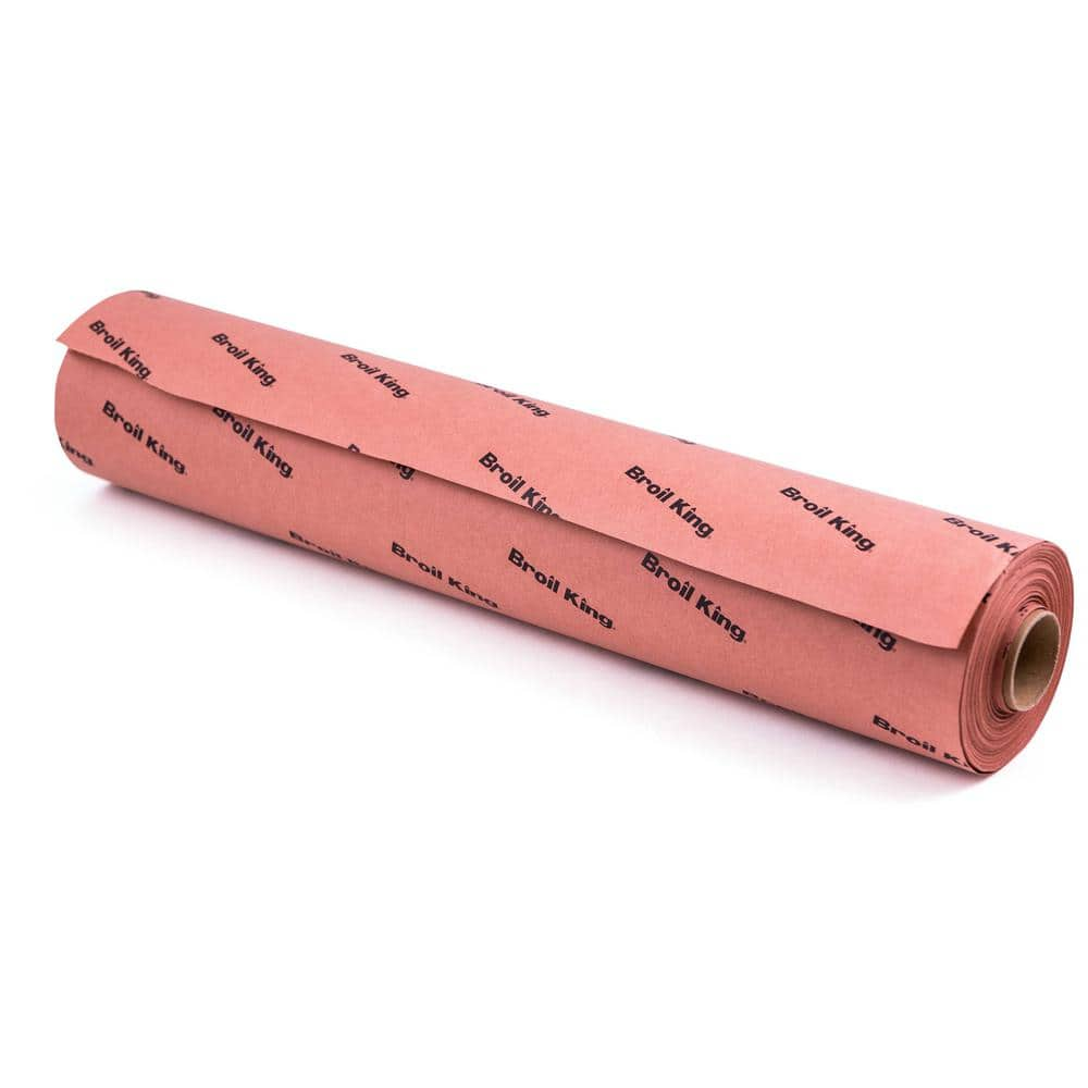 Traeger 18 In. W. x 150 Ft. L. Pink BBQ Butcher Paper Roll