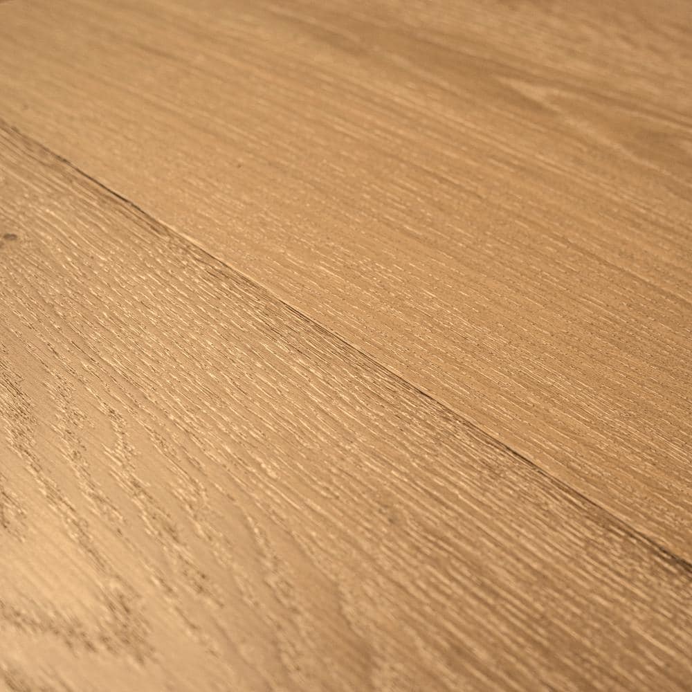 XXL Groveville Oak 5/8 in. T x 9.45 in. W Tongue and Groove Engineered Hardwood Flooring (34.10 sq.ft./case) price history on PriceWatchPro