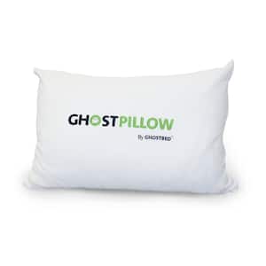 Faux Down Soft Microfiber Gel Memory Foam Standard Pillow