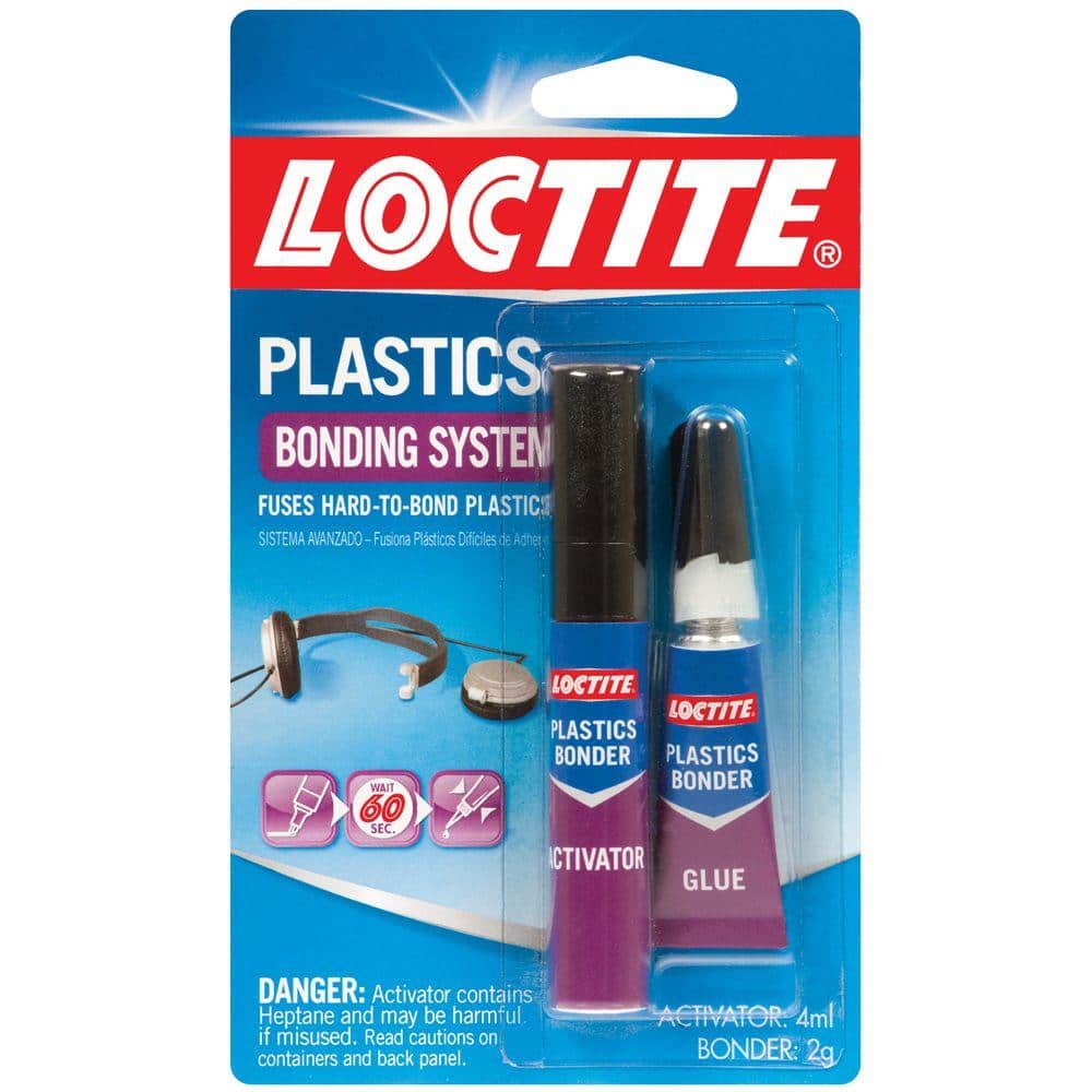 Best Glue For Plastic, Best Glue For Plastic to Plastic