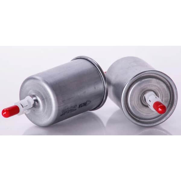 Premium Guard Fuel Filter fits 1990-1992 Oldsmobile Toronado