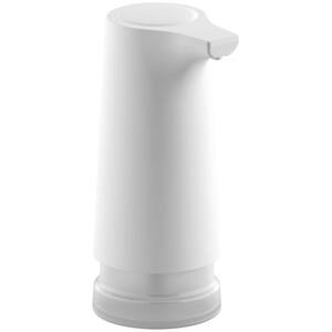 Soap Dispenser in White