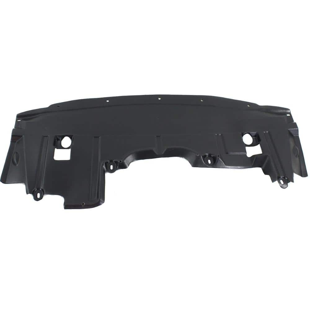 Engine Splash Shield Compatible with Nissan Altima 2009-2013 Front, Coupe, Sedan price history on PriceWatchPro
