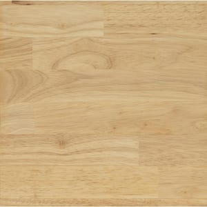 Williamsburg Butcher Block Co. Unfinished Signature Maple 6 ft. L x 36 in. W x 1-1/2 in. Th Butcher Block Island Top, USD/Box