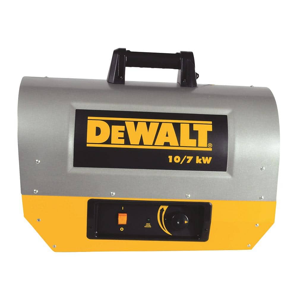Dewalt Lowes Propane Shop Heater Dewalt Heater Lowes DEWALT 65000