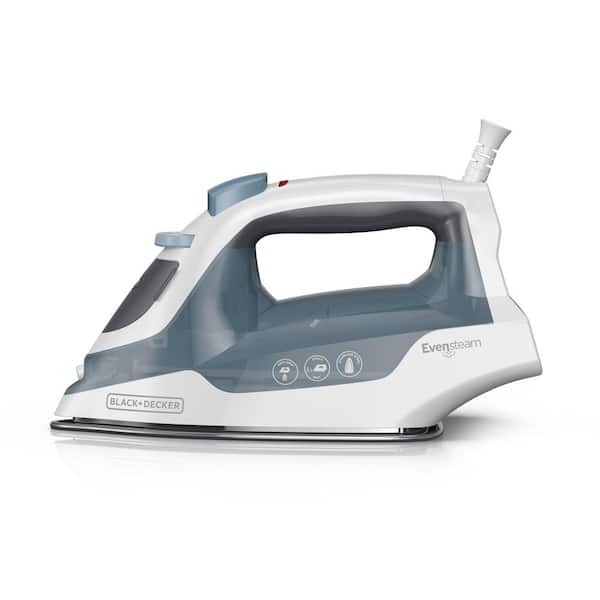 Easy Steam Compact Iron