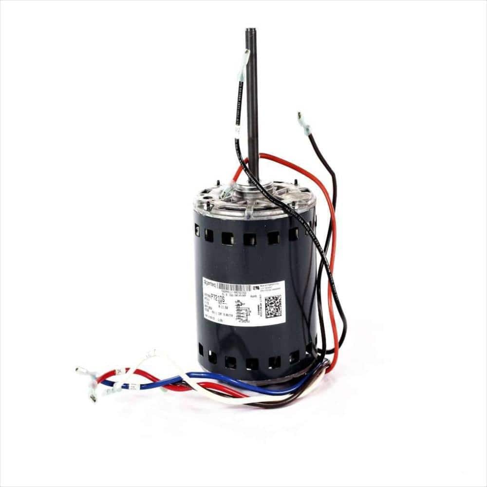 3/4HP 1050RPM 115V 1Ph Blower Motor 10219707S price history on PriceWatchPro