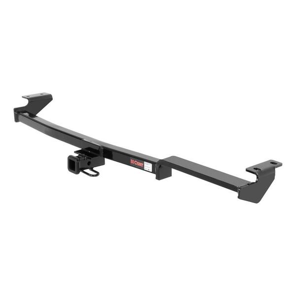 CURT Series# 11251 Class 1 Pin & Clip Trailer Hitch 11251 - The