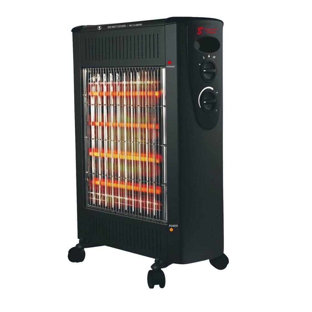 Sunwave Trends Infrared Electric Radiant & Convection 2 in 1