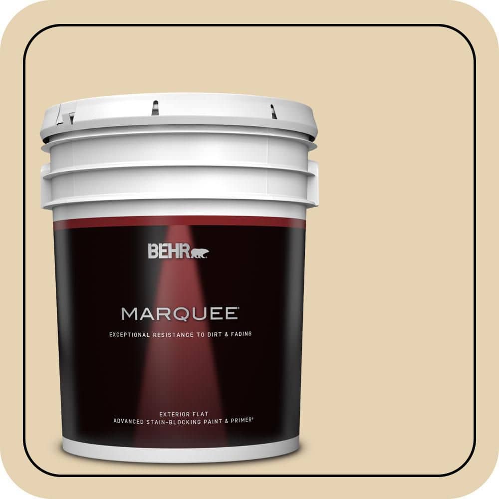 5 gal. #S310-2 Journal White Flat Exterior Paint & Primer price history on PriceWatchPro
