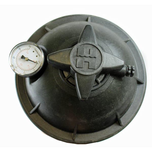 StarClear 50 sq. ft. Cartridge Pool Filter