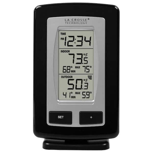 La Crosse Technology Wireless Digital Thermometer