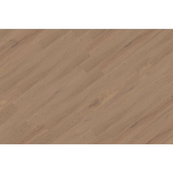 Modin Dorset Base 20 MIL x 6 in x 48 in Waterproof Click Lock Luxury Vinyl Plank Flooring (23.48 sq. ft. /case)