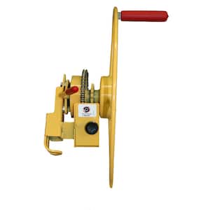 14.5 in. Drill Drive Drywall Panel Hoist Model 439 Accessory
