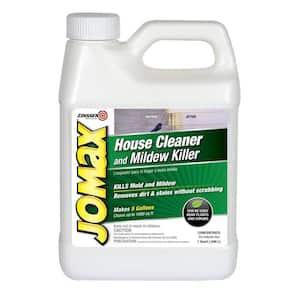 1-qt. Jomax House Cleaner and Mildew Killer (12-Pack)