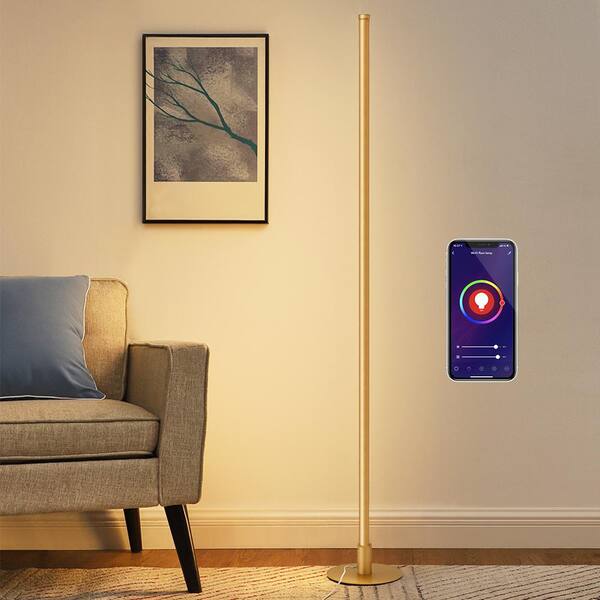 【送料無料】Floor Stand Light Floor Stand Worklight LED 35W 3.7V 4400mAh Rechargeable Li