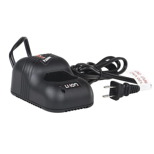 20v power drive pro series battery charger