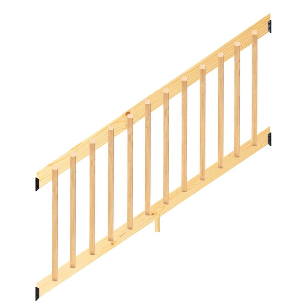 6 Maintenance Tips for Wood Stair Parts - Hardwood Lumber Company