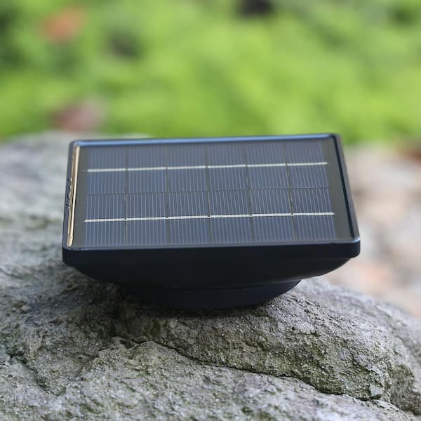 Umbrella Sola Square Energy Panel Replacement Top