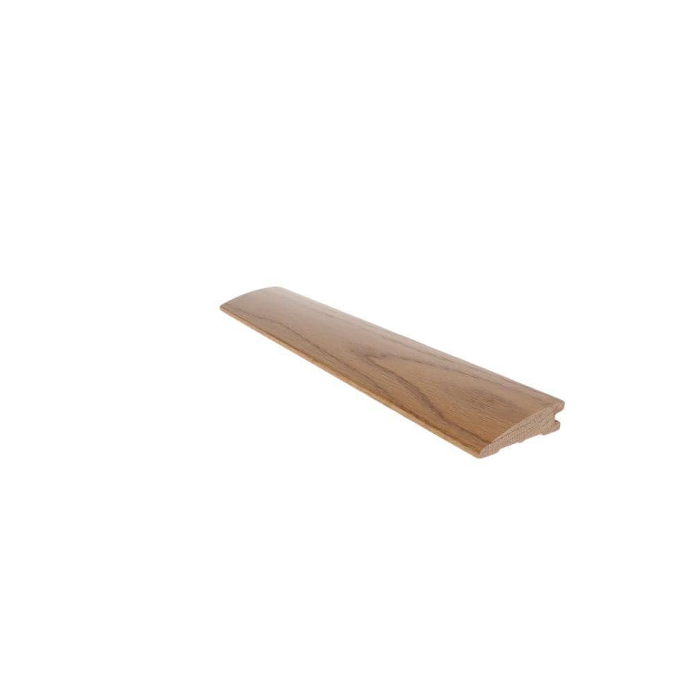 Reducer Oak Matte Landar 0.625 in. x 2.25 in. x 78 in. Water Resistant Solid Hardwood Trim price history on PriceWatchPro