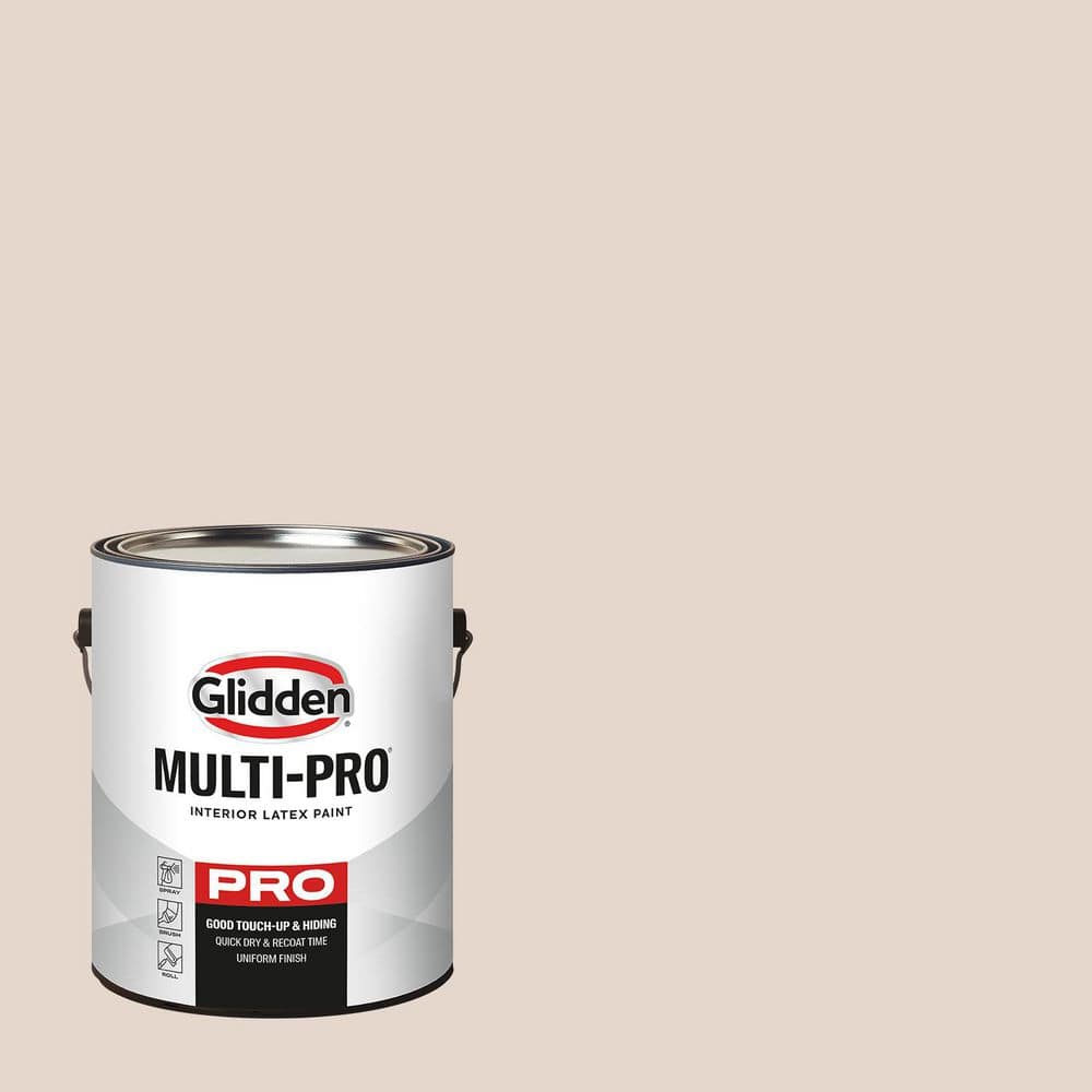 1 gal. PPG1015-3 Warmstone Eggshell Interior Paint price history on PriceWatchPro