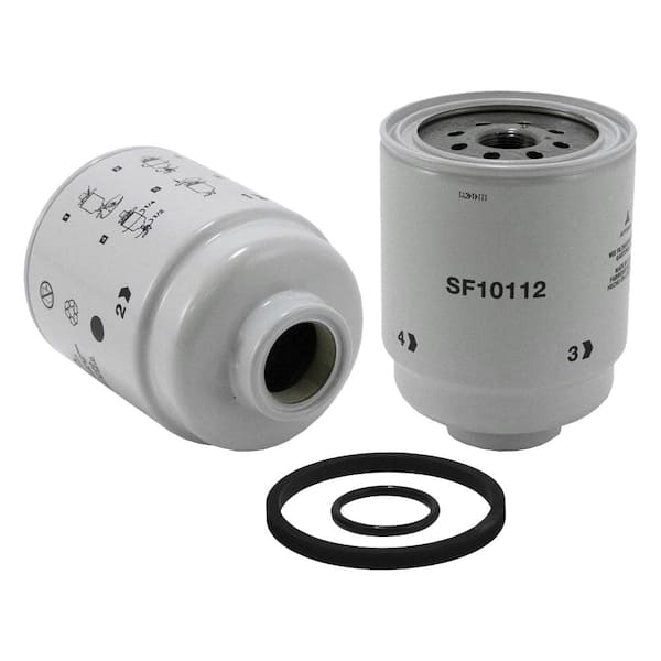 Wix Fuel Water Separator Filter